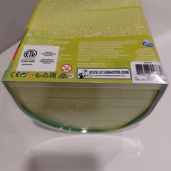 BNIB Owleez Flying Baby Owl Interactive Toy with Lights & Sounds - Picture 7 of 7